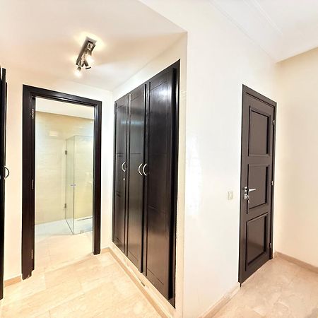 Cosy Greeny 3 Bdr - Downtown Near Oasis Train And Tramway Casablanca Exterior foto