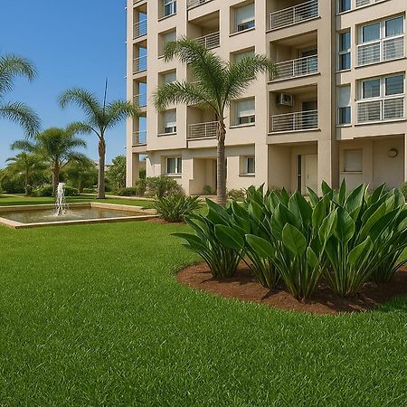 Cosy Greeny 3 Bdr - Downtown Near Oasis Train And Tramway Casablanca Exterior foto