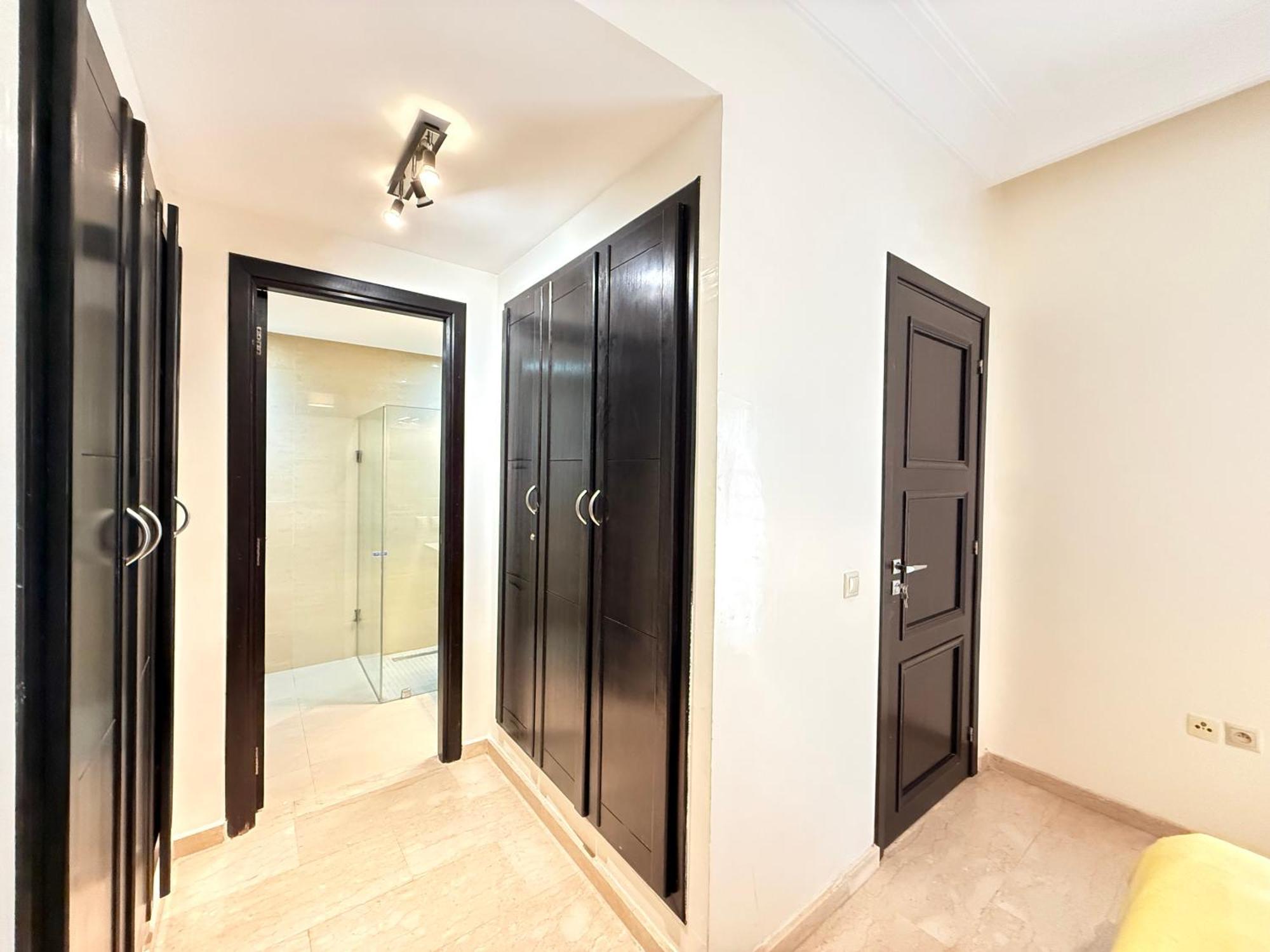 Cosy Greeny 3 Bdr - Downtown Near Oasis Train And Tramway Casablanca Exterior foto