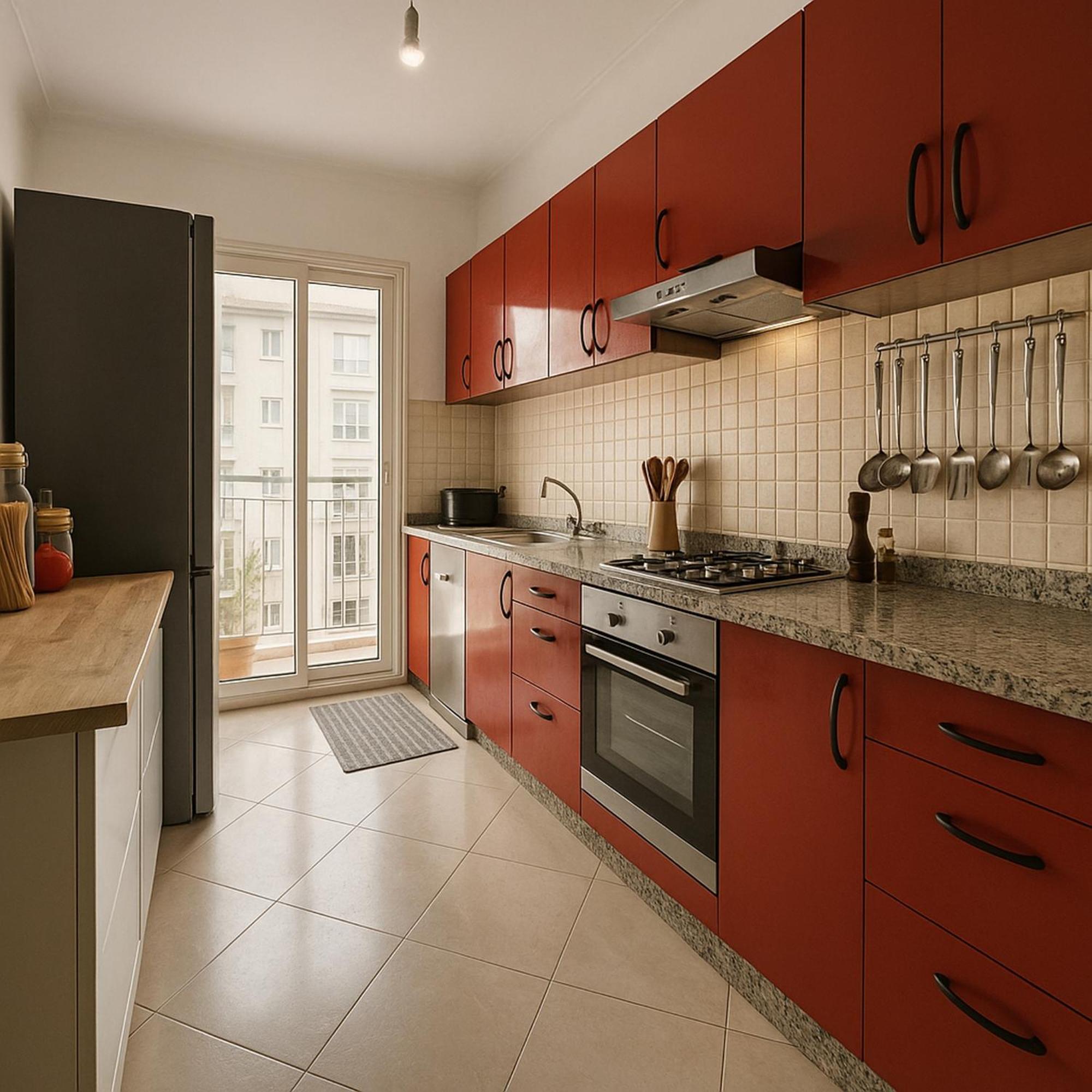Cosy Greeny 3 Bdr - Downtown Near Oasis Train And Tramway Casablanca Exterior foto