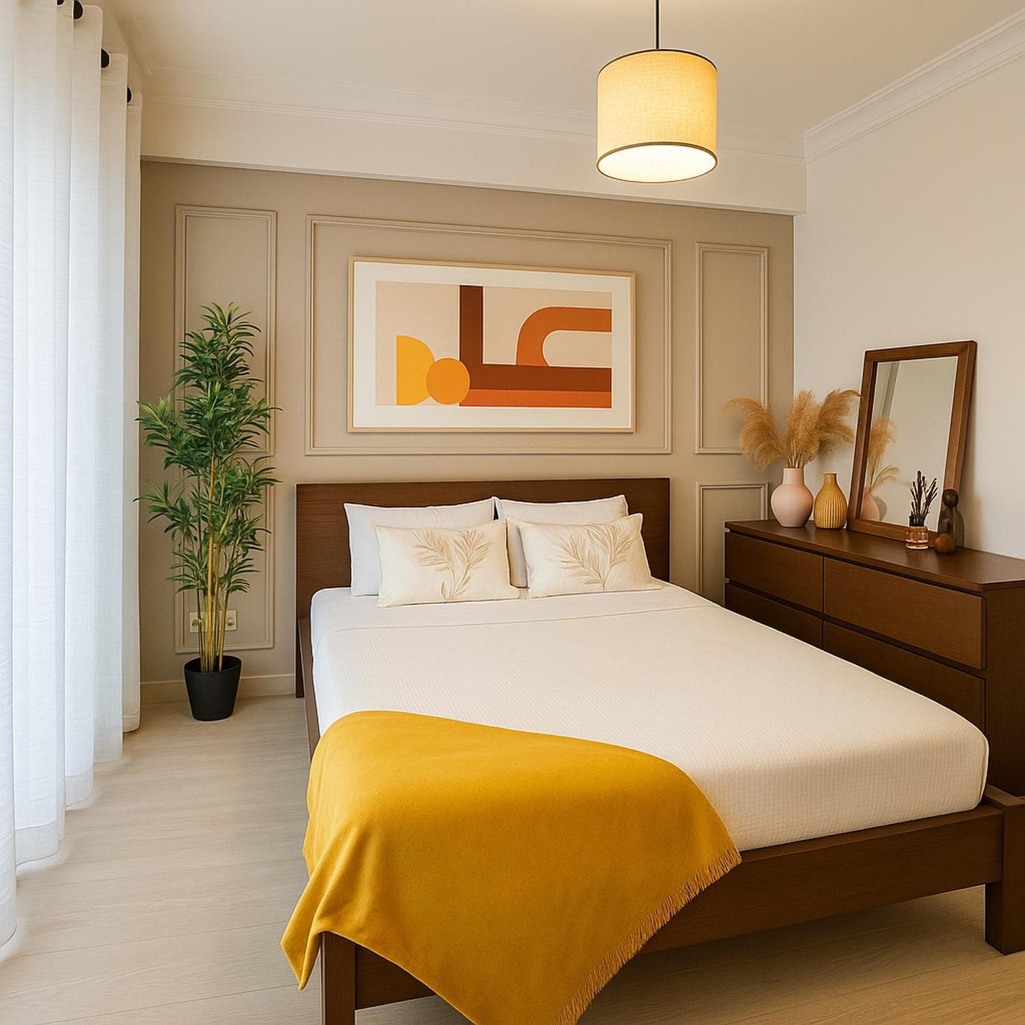 Cosy Greeny 3 Bdr - Downtown Near Oasis Train And Tramway Casablanca Exterior foto