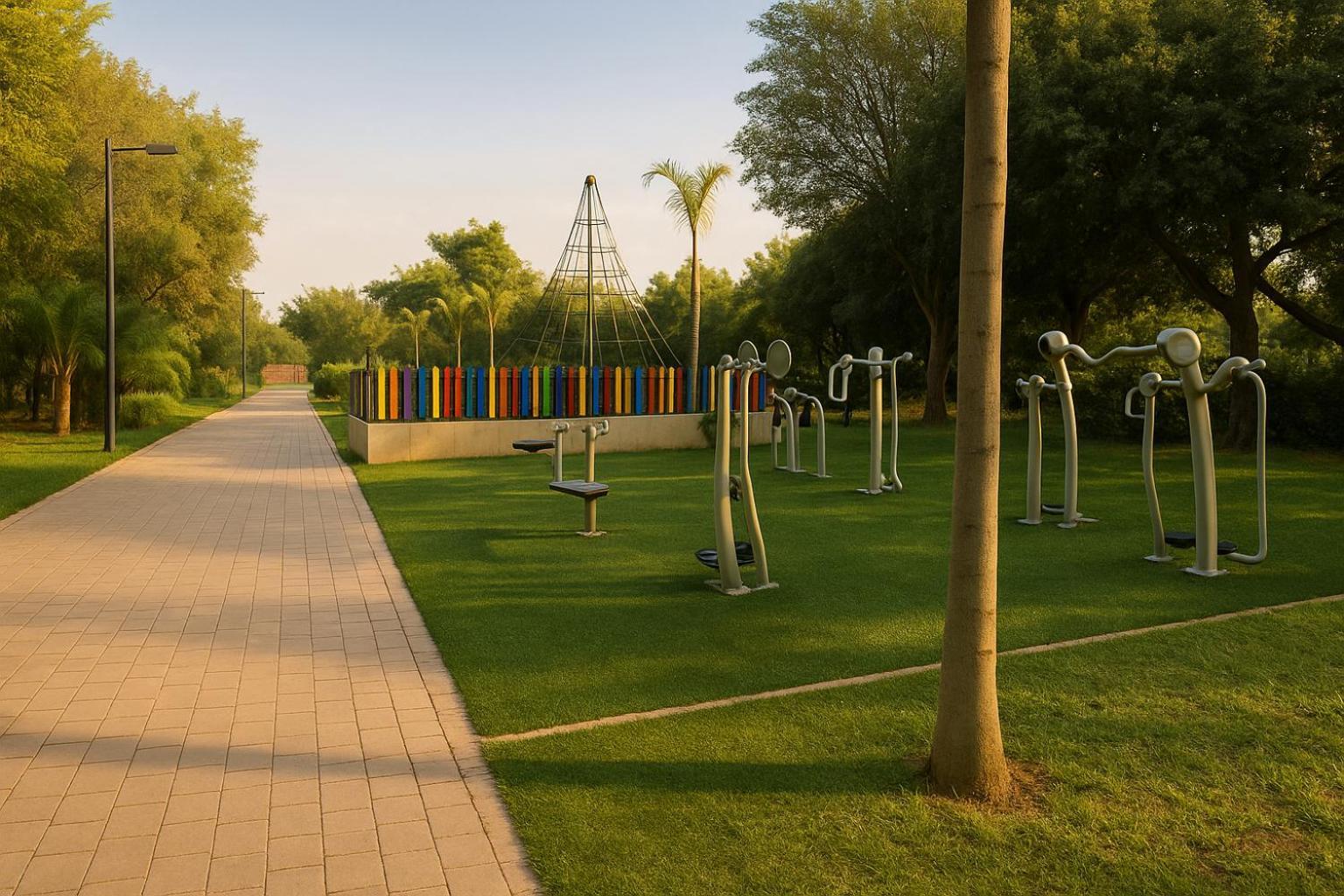 Cosy Greeny 3 Bdr - Downtown Near Oasis Train And Tramway Casablanca Exterior foto