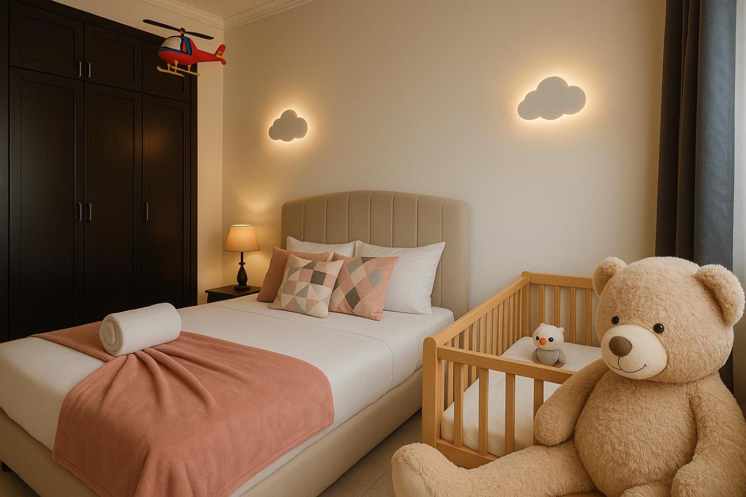 Cosy Greeny 3 Bdr - Downtown Near Oasis Train And Tramway Casablanca Exterior foto